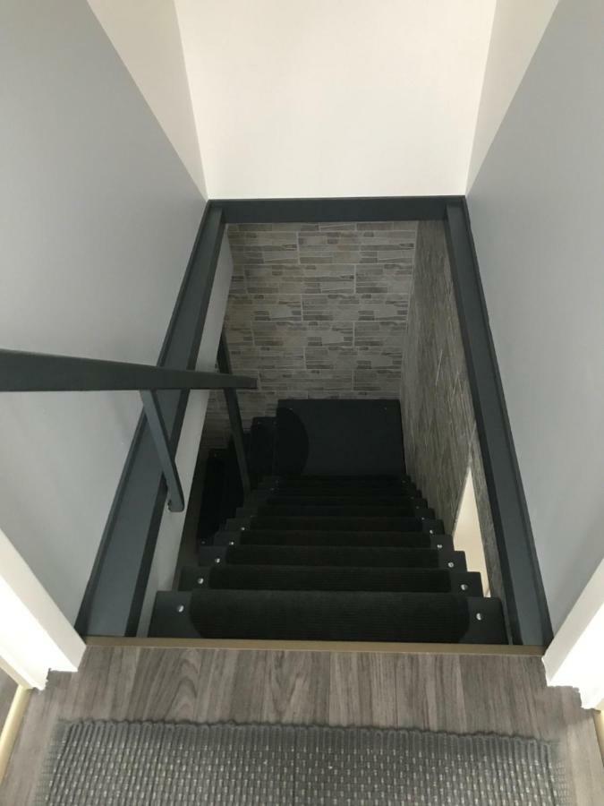 Heni Apartment Buk Exterior photo